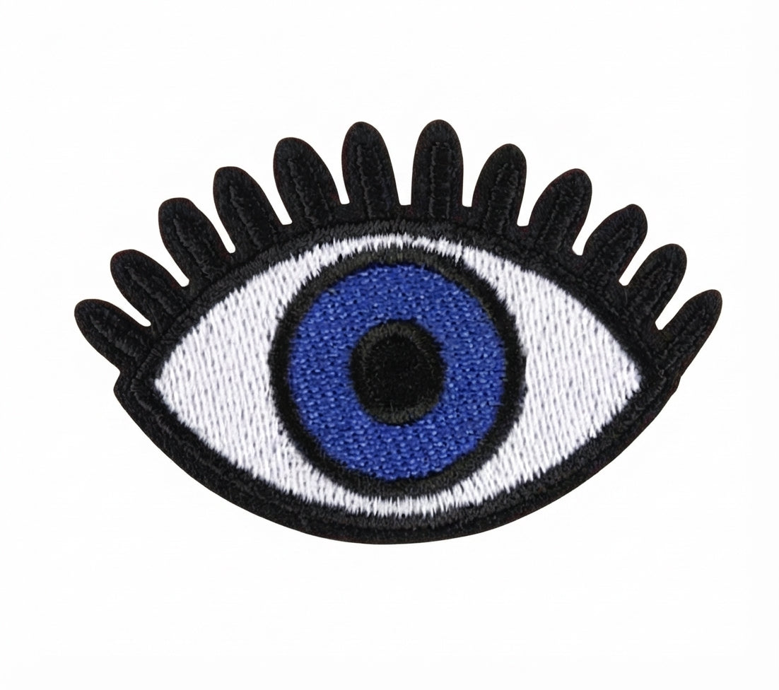 6507 Ojo - Parche