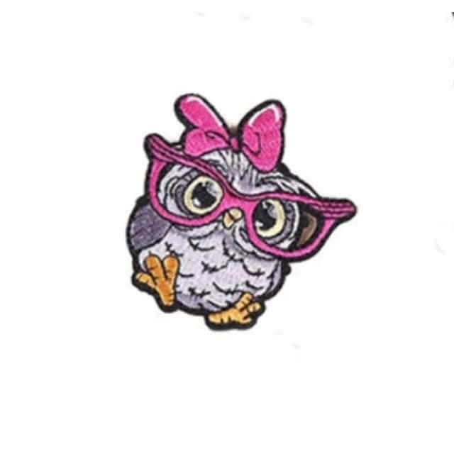 6518 Tamagotchi - Parche