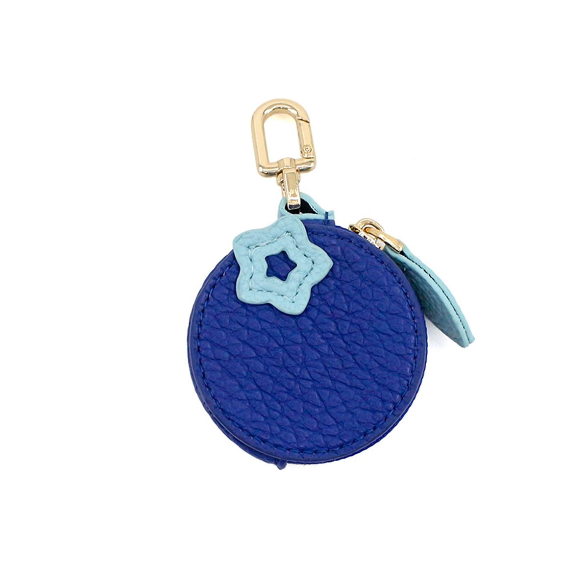 LLAV.3 Llavero blue berry