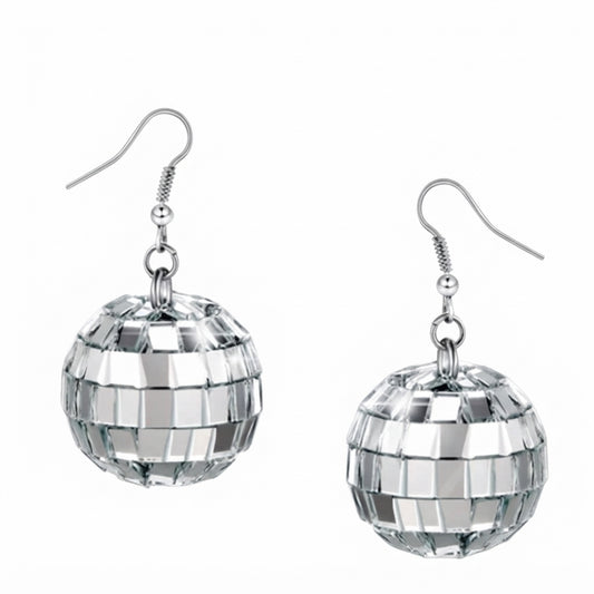 Acrílico NAV.15 Aretes de disco