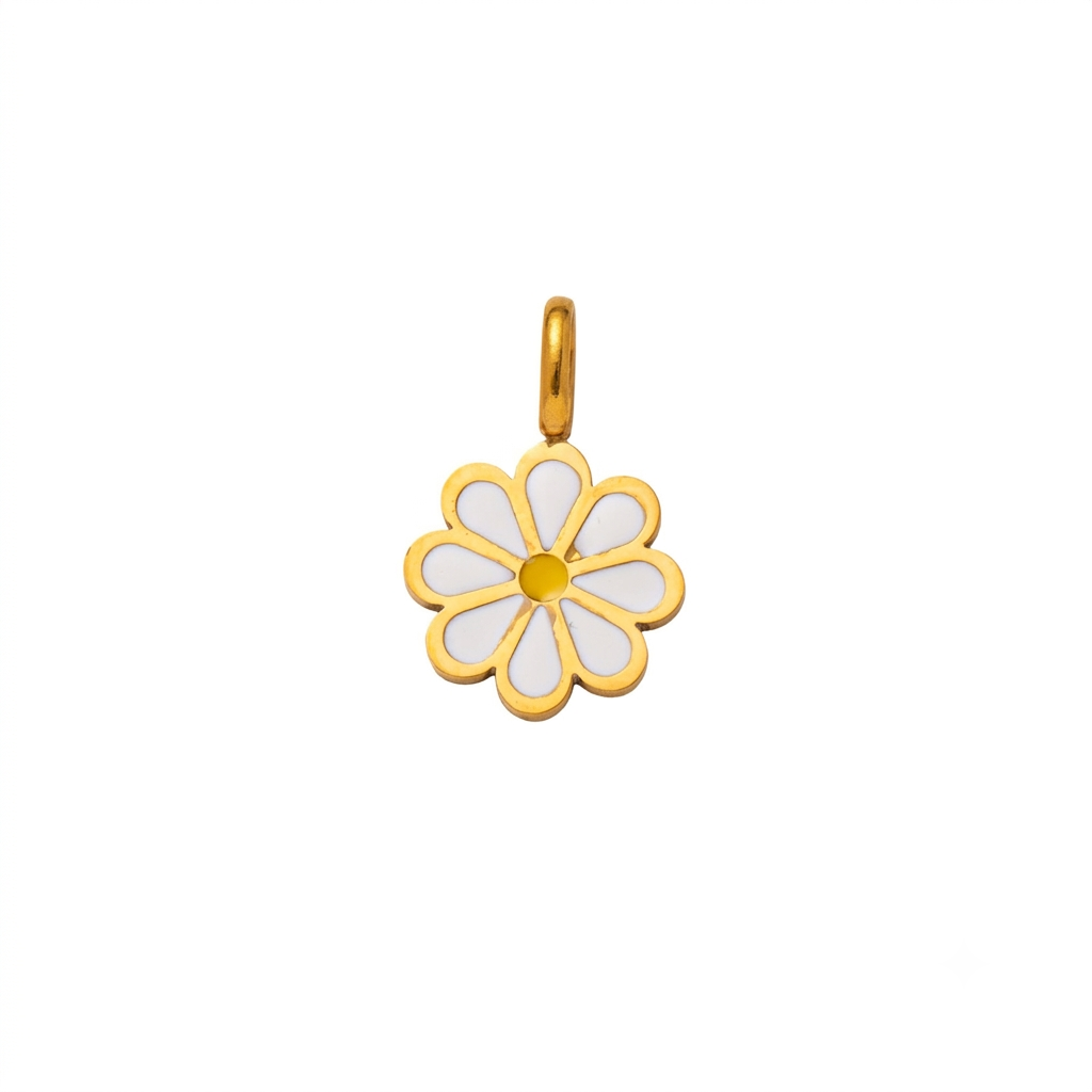 CHARM.54 Charm de margarita