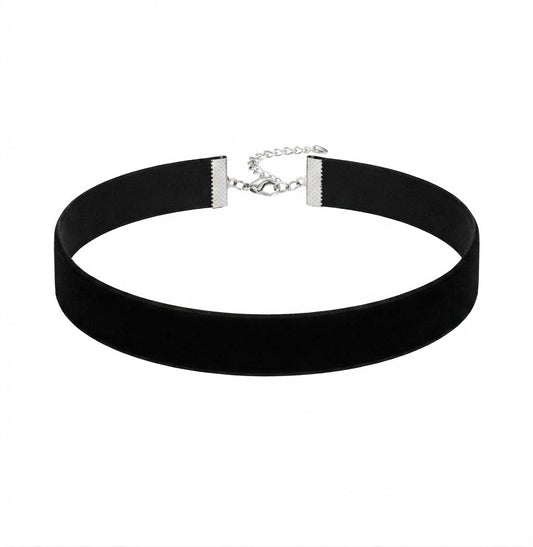 Fantasía fina CHOCK.2 Choker 3CM