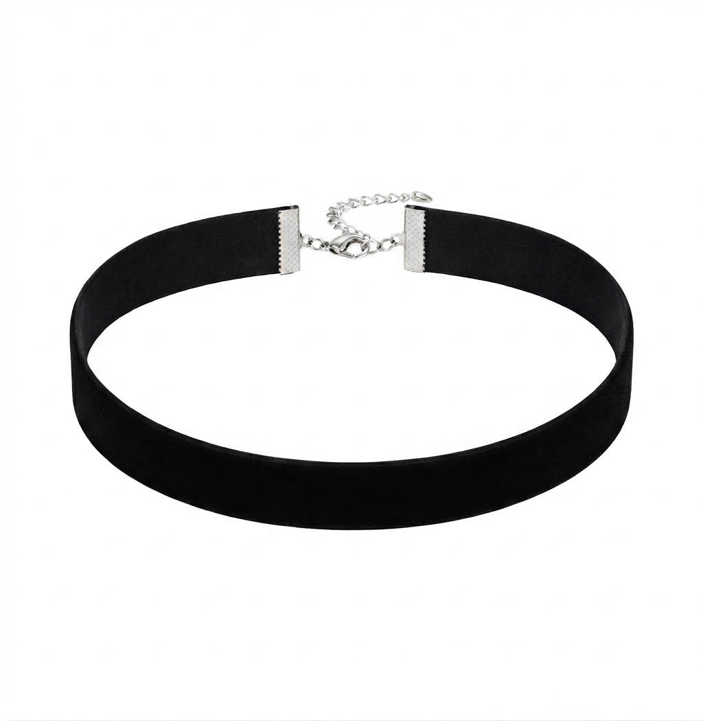 Fantasía fina CHOCK.1 Chocker 2CM