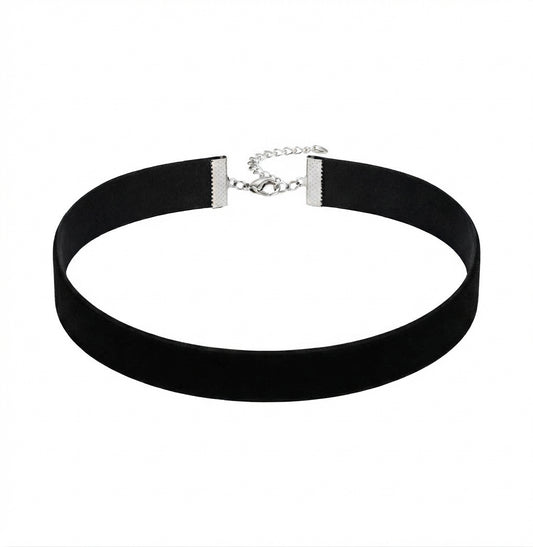 Fantasía fina CHOCK.1 Chocker 2CM