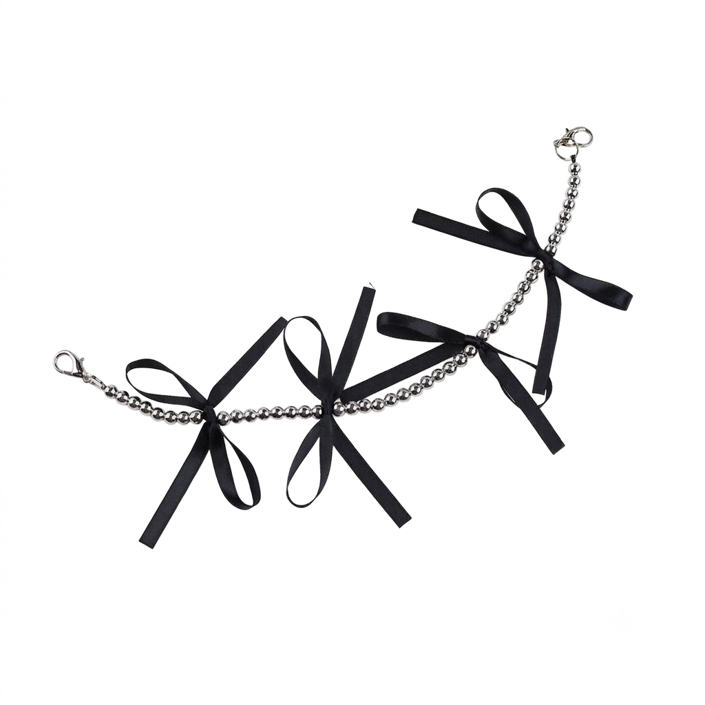 CIN.5 Accesorio de cadena para tenis