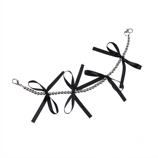 CIN.5 Accesorio de cadena para tenis