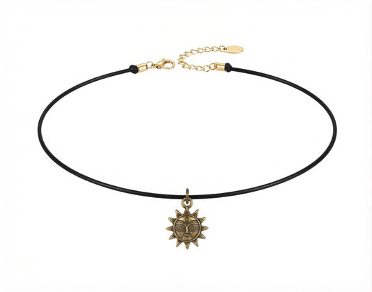 Fantasía fina CHOCK.15 Chocker de sol