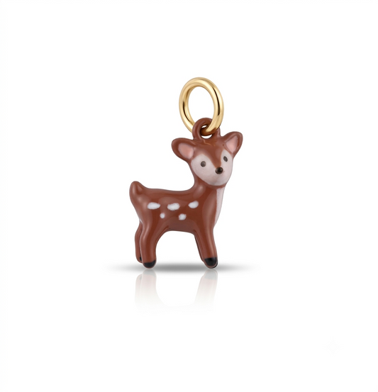 CHARM.31 Charm de venado