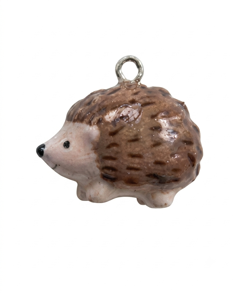 CHARM.28 Charm de erizo