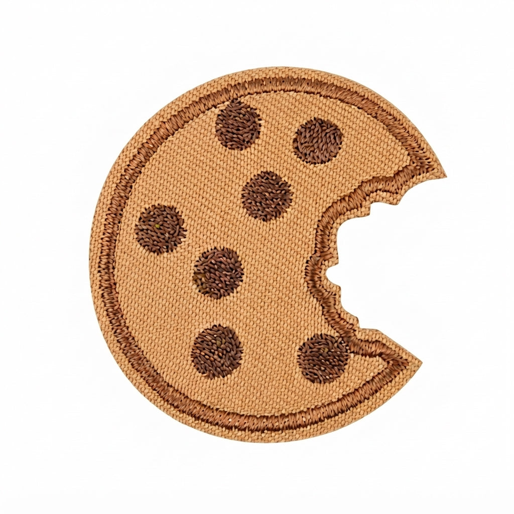 6516 Galleta - Parche