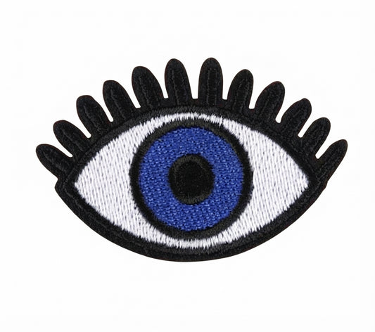 6507 Ojo - Parche