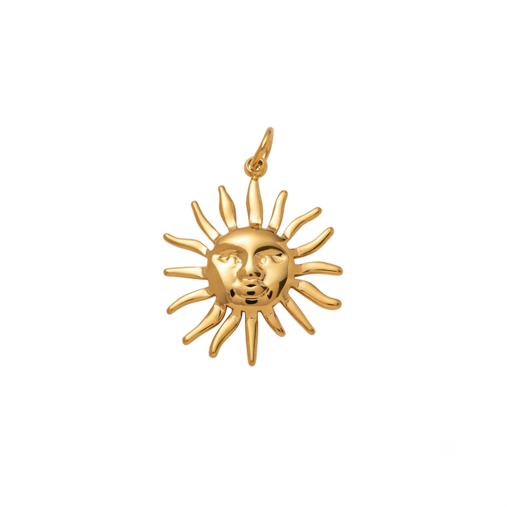 CHARM.42 Charm de sol
