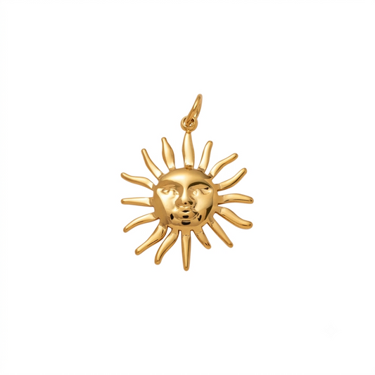 CHARM.42 Charm de sol