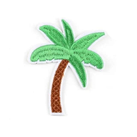 6513 Palmera - Parche
