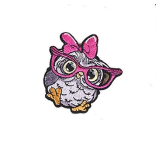 6518 Tamagotchi - Parche