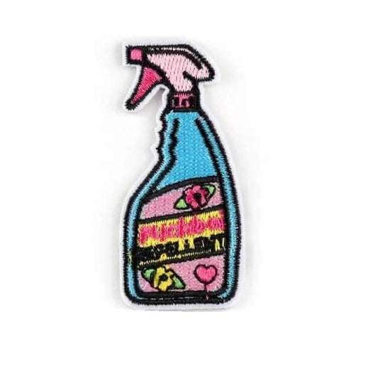 6505 Insecticida - Parche