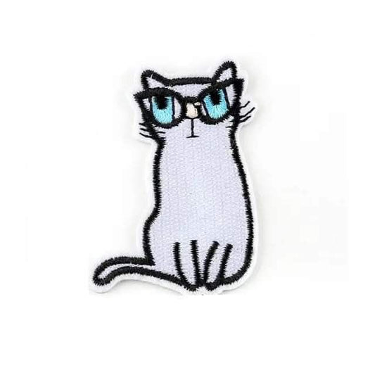 6520 Gato - Parche