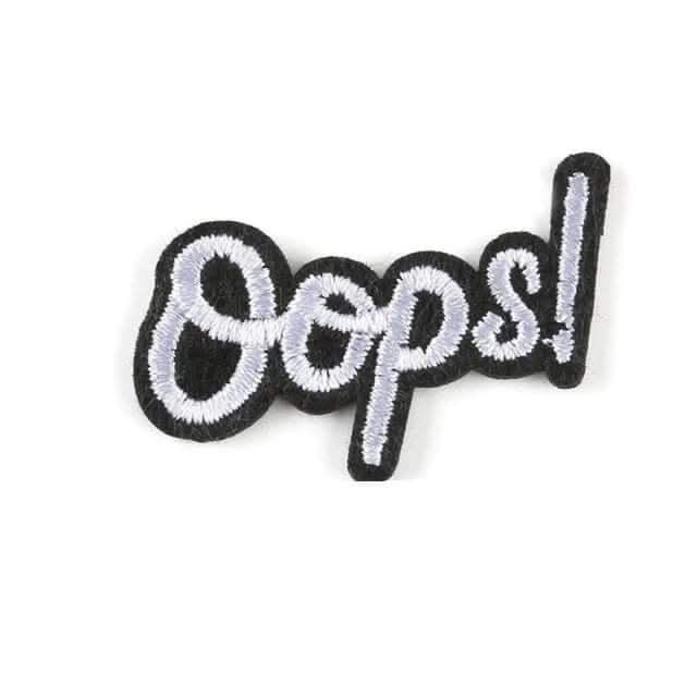 6502 OPS - Parche