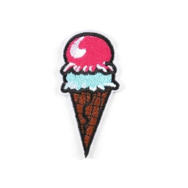 6512 Helado - Parche