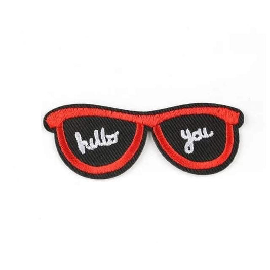 6519 Lentes - Parche