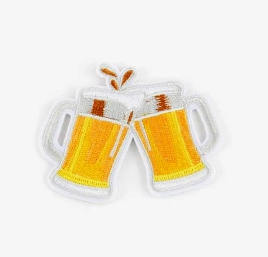 6511 Cervecita - Parche